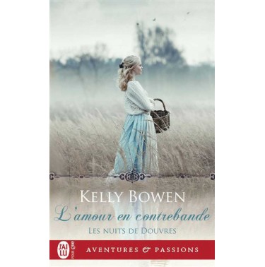 Les nuits de Douvres 3 L'amour en contrebande