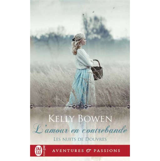 Les nuits de Douvres 3 L'amour en contrebande