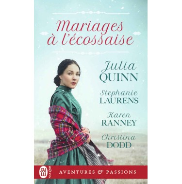 Mariages à l’écossaise