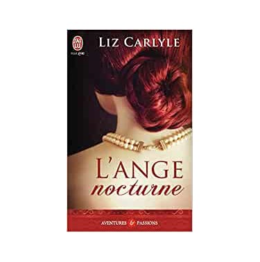 L'ange nocturne