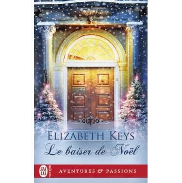 Le baiser de Noel