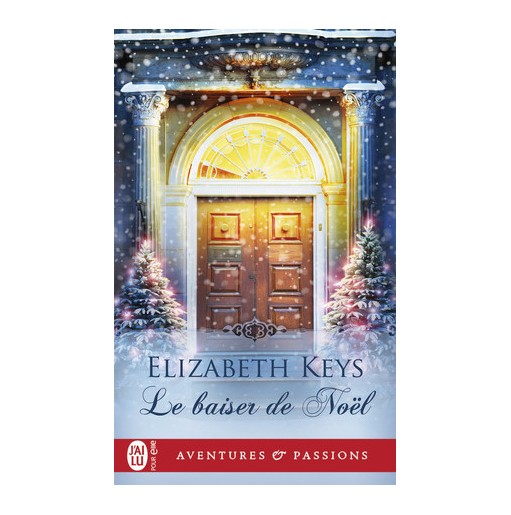 Le baiser de Noel