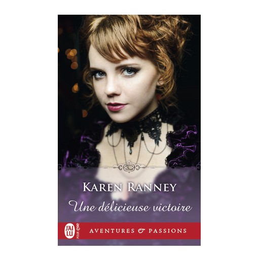 Une délicieuse victoire