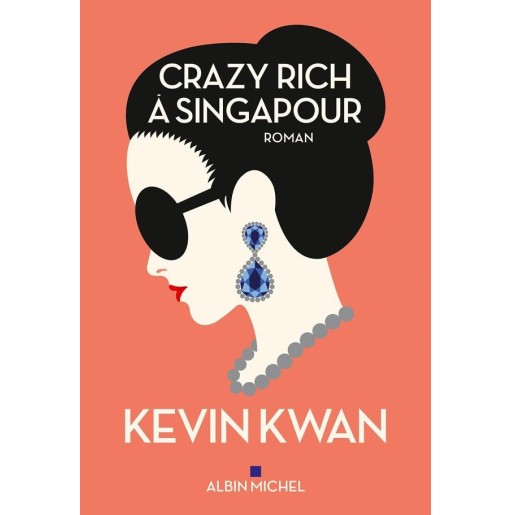Crazy Rich À Singapour