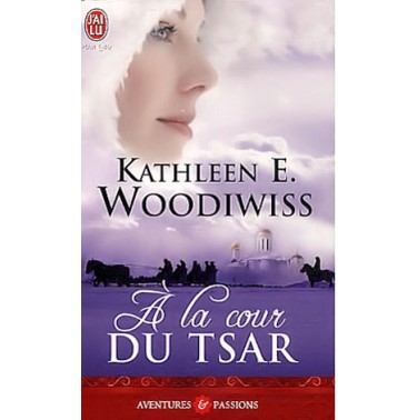 A la cour du tsar