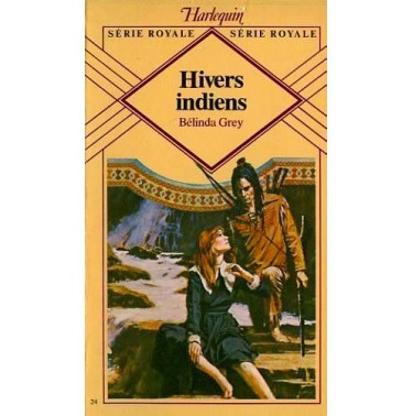 Hivers indiens