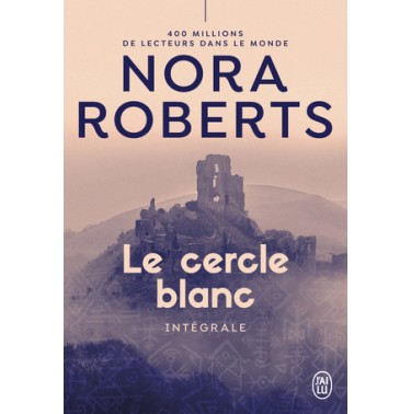 Le cercle blanc l'intégrale