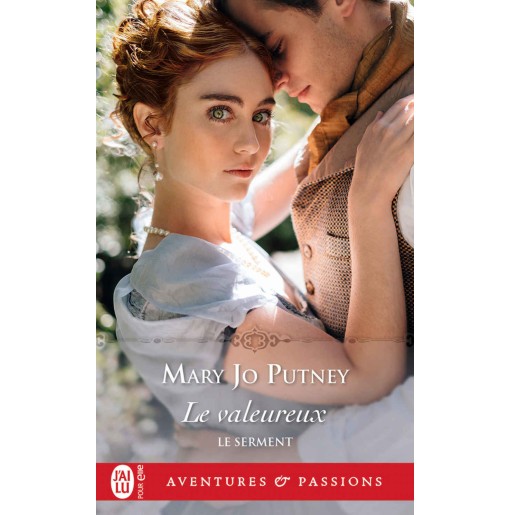 Le valeureux 2 le serment