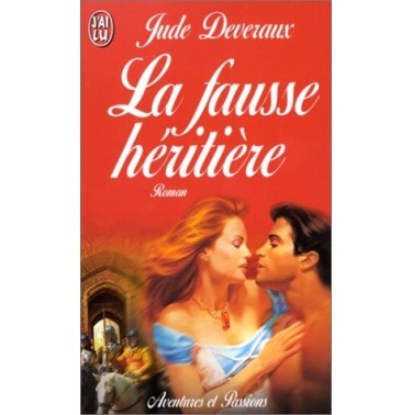La fausse héritiere