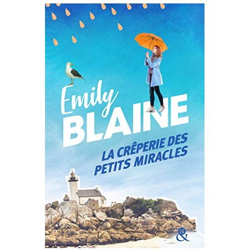 La crêperie des petits miracles