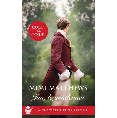 Jim, le gentleman
