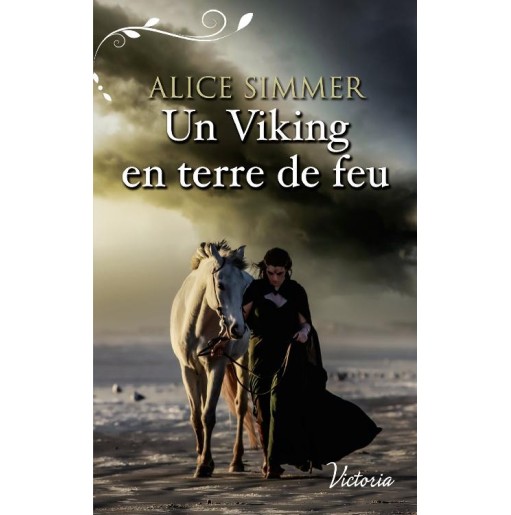 Un Viking en terre de feu