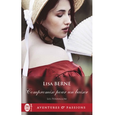 Les Penhallow 1 Compromise pour un baiser