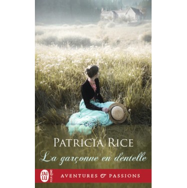 La garconne en dentelle