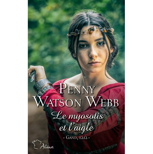 Croisades 5 Le myosotis et l'aigle