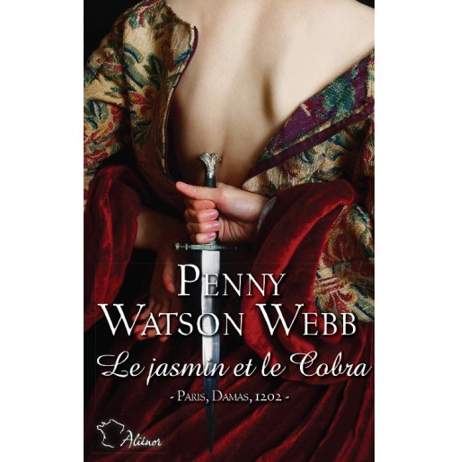 Croisades 3 Le jasmin et le cobra