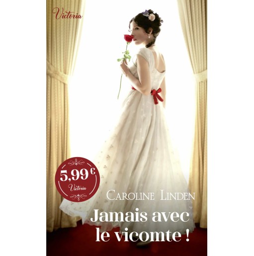 Jamais avec le vicomte