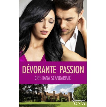 Dévorante passion