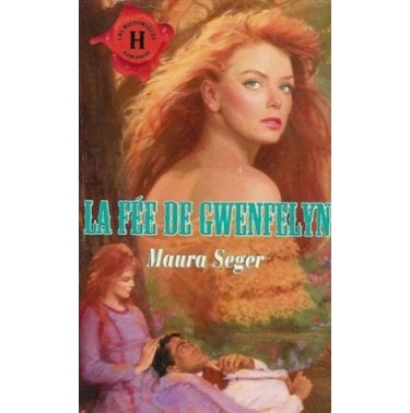 La fée de gwenfelyn