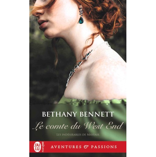 Les indésirables de Mayfair 2 Le comte du West End