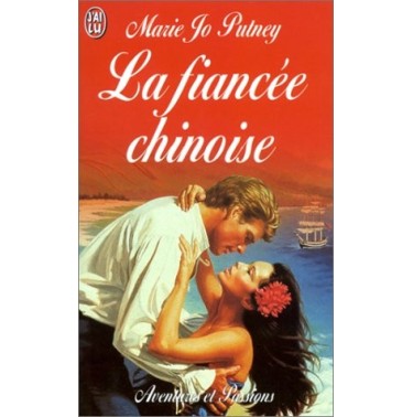 La fiancée chinoise