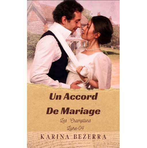 Les Cramptons 3 Un amour interdit