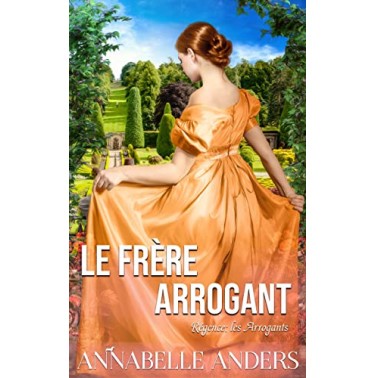 Les arrogants 4 Le frère arrogant