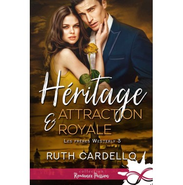 Héritage et attraction royale