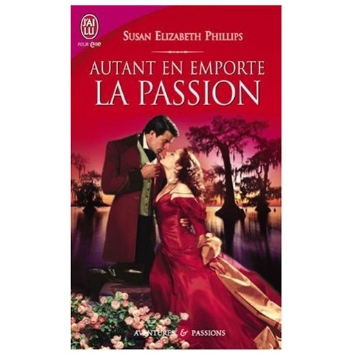 Autant en emporte la passion