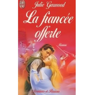 La fiancée offerte