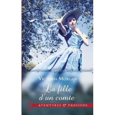 La fille d'un comte
