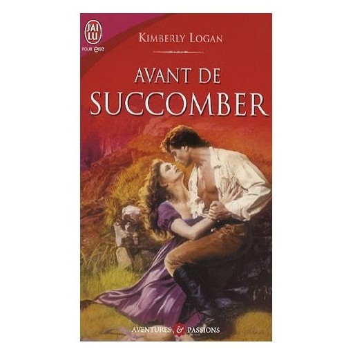 Avant de succomber