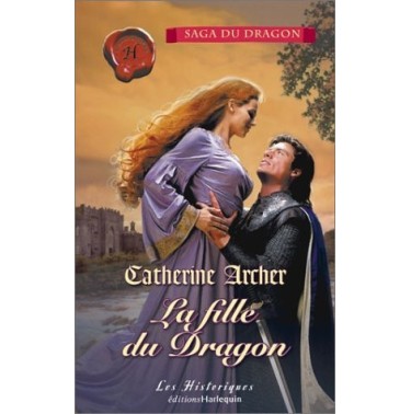 Saga du dragon 3 La fille du dragon