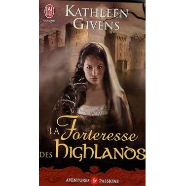 La forteresse des highlands