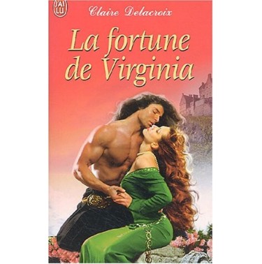 La fortune de  Virginia