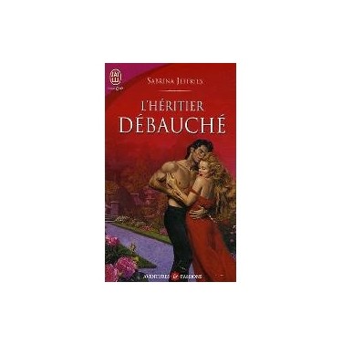 La fraternité royale 1 L'héritier débauché