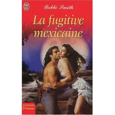 La fugitive mexicaine