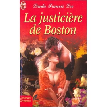 La justiciere de Boston