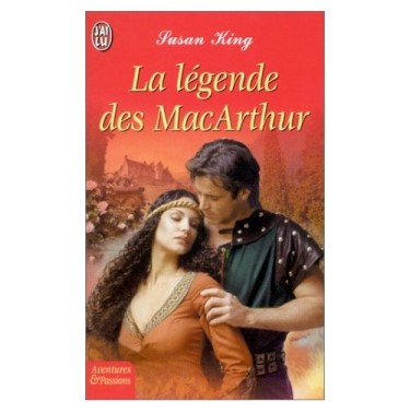 La légende des MacArthur