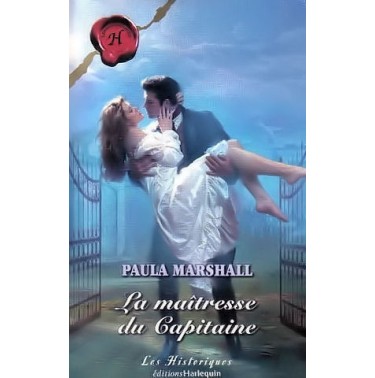 La maitresse du capitaine