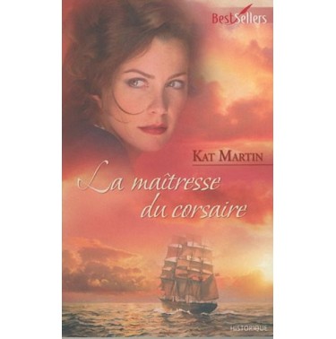 La maitresse du corsaire