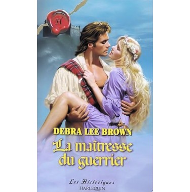 La maitresse du guerrier