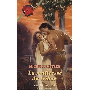 La maitresse du tribun