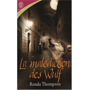 La malédiction des Wulf