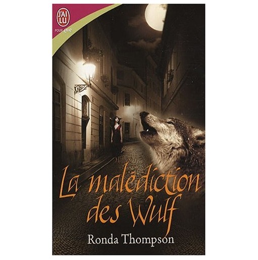 La malédiction des Wulf