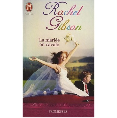 La mariée en cavale