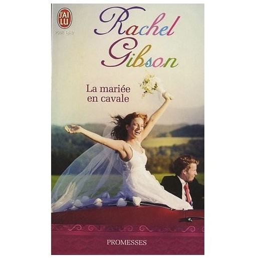 La mariée en cavale