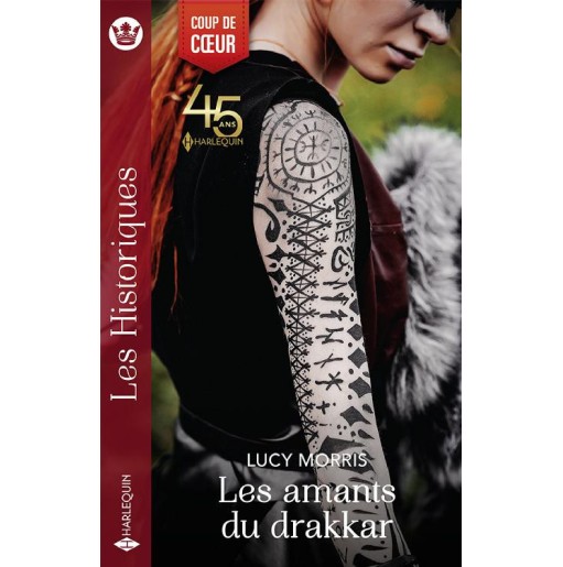 Les amants du drakkar