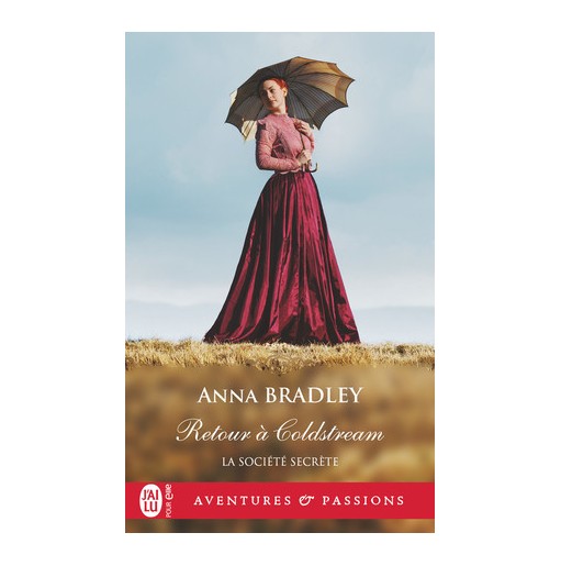 La société sécrète 5 Retour à Coldstream