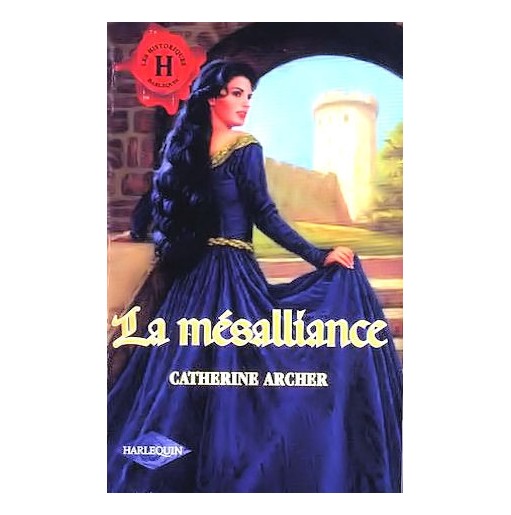 La mesalliance